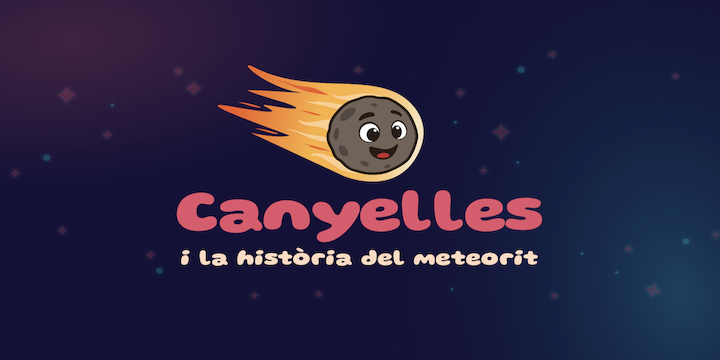 Canyelles i la història del meteorit