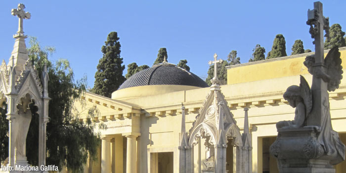 Cementerio de Mataró