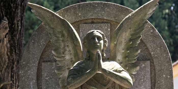 Cementerio de Terrassa