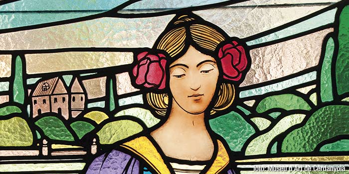 Museu d'Art de Cerdanyola del Vallès