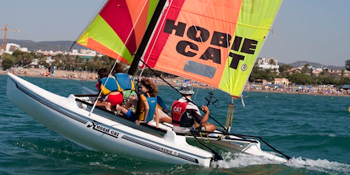 Ein Meer von Eindrücken