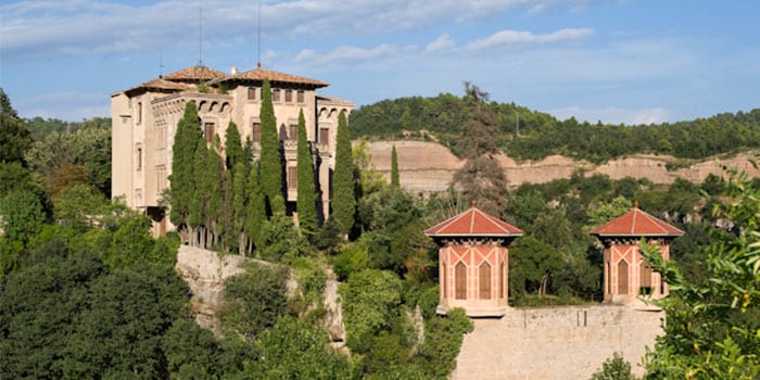 Colònies industrials