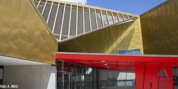 Teatre Atlàntida de Vic