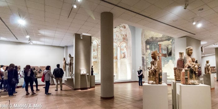 Museu Episcopal de Vic