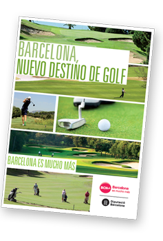 Barcelona, nouvelle destination de golf (EN) Barcelona, nouvelle destination de golf (EN)