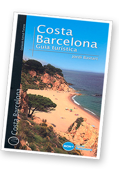 Costa Barcelona: guia turística Costa Barcelona: guia turística