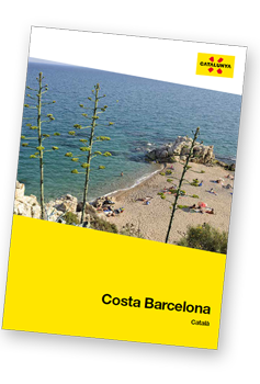 Costa Barcelona Costa Barcelona