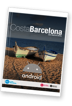 Guia digital Costa Barcelona (Android) Guia digital Costa Barcelona (Android)