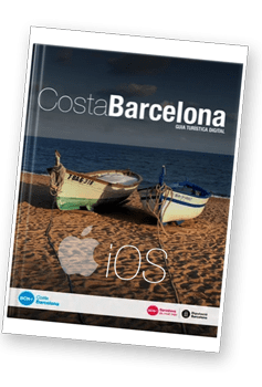 Guia digital Costa Barcelona (iOS) Guia digital Costa Barcelona (iOS)