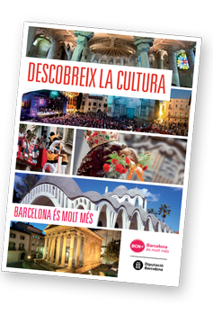 Discover our Culture Discover our Culture