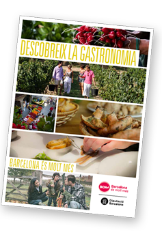 Discover Gastronomy Discover Gastronomy