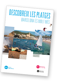 Discover the beaches Discover the beaches