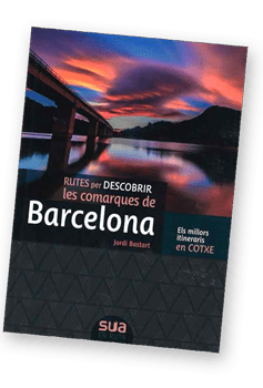 Els millors itineraris en cotxe Els millors itineraris en cotxe