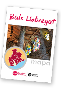 Baix Llobregat Baix Llobregat