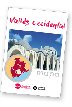 Vallès Occidental Vallès Occidental