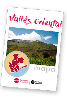 Vallès Oriental Vallès Oriental
