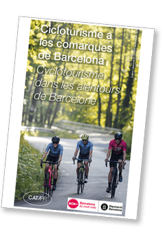 Cyclotourisme dans les alentours de Barcelone Cyclotourisme dans les alentours de Barcelone