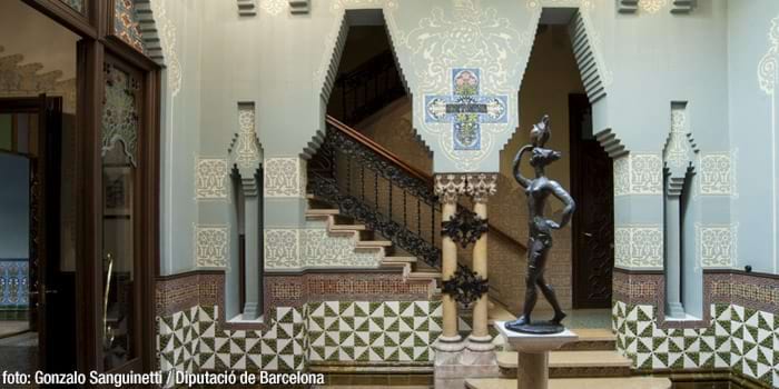 <p>Coll i Regàs House</p>