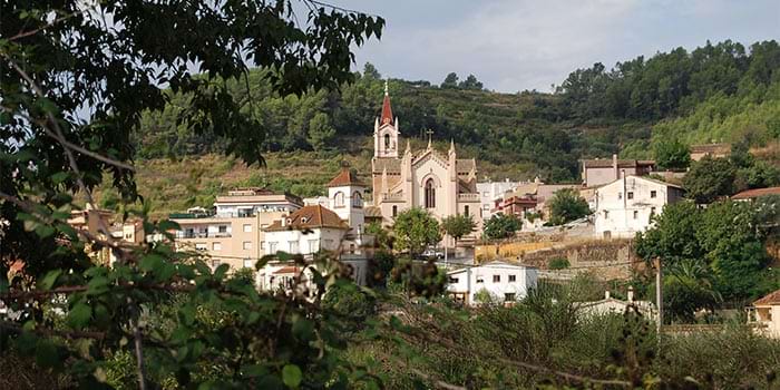 <p>Torrelles de Llobregat </p>