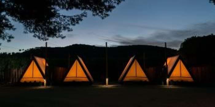 El Garrofer in Sitges