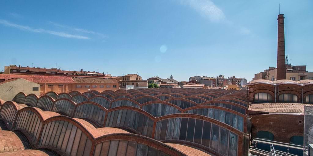 <p>MNACTEC a Terrassa</p>