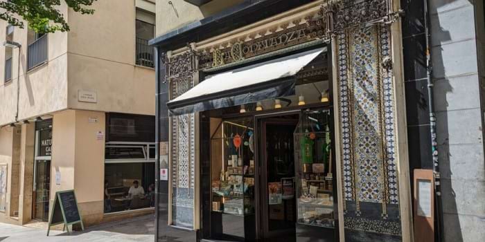 Botiga La Confiança