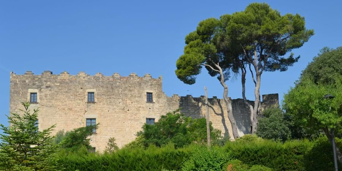 Castell de Claramunt