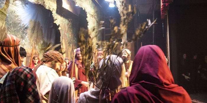 Els pastorets de Súria