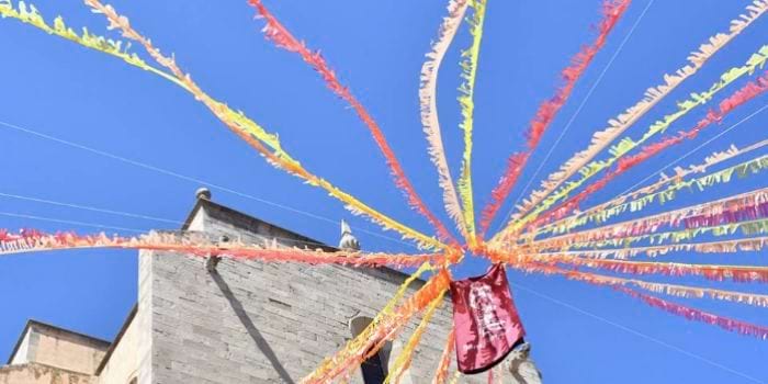 Festa Major (Main Town Festival) of Igualada
