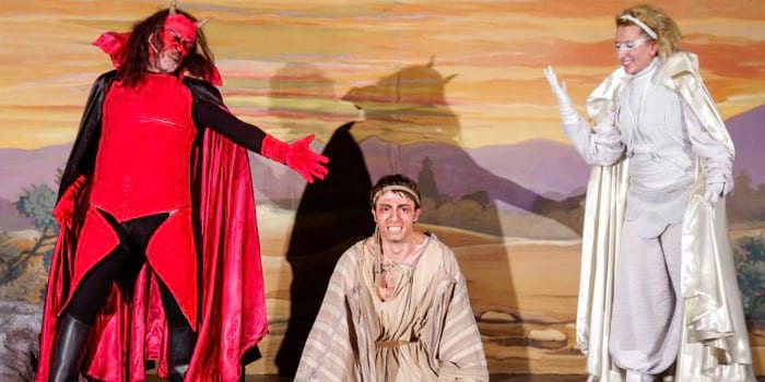 Els Pastorets de Mataró