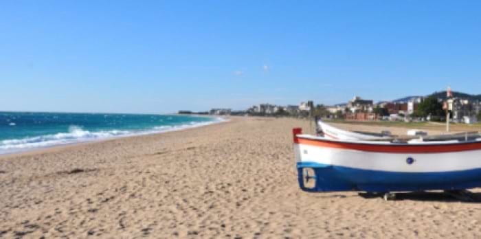 Activitats a l'entorn del mar