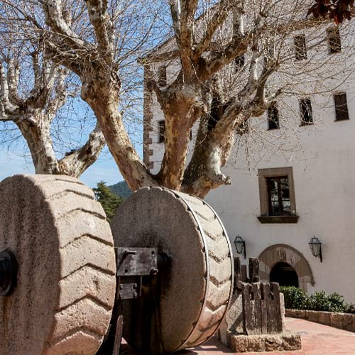 Museu Molí Paperer de Capellades
